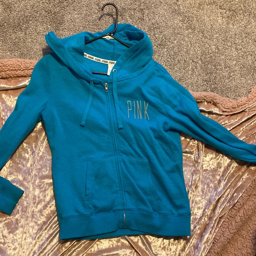 Cozy Sweatshirt